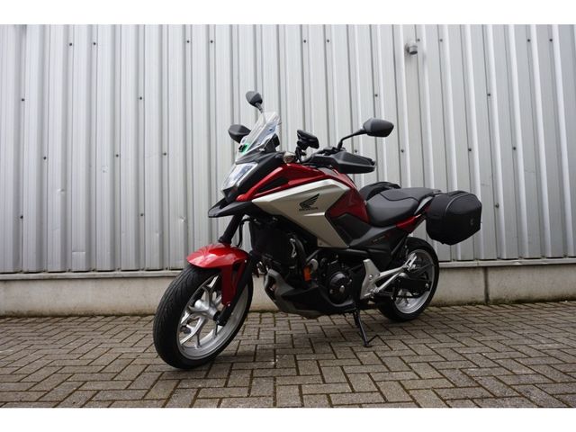 honda - nc-750-x-dct