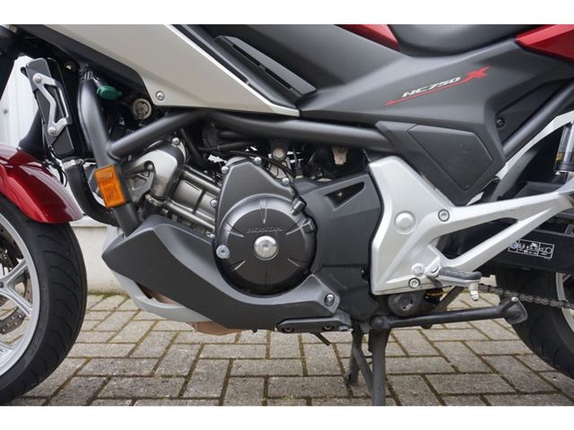 honda - nc-750-x-dct