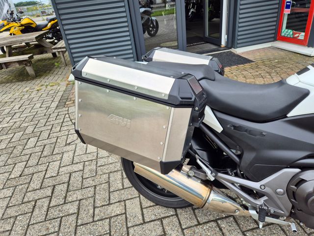 honda - nc-750-x-dct