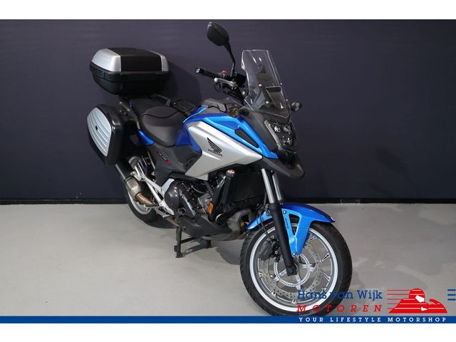 honda - nc-750-x-dct