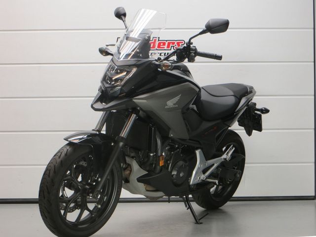 honda - nc-750-x-dct