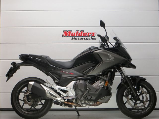 honda - nc-750-x-dct