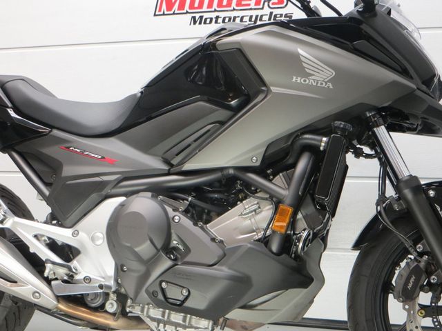 honda - nc-750-x-dct