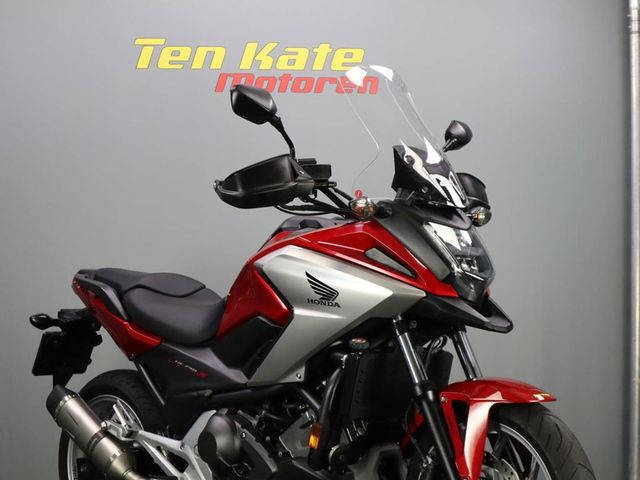 honda - nc-750-x-dct