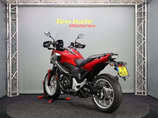 honda - nc-750-x-dct