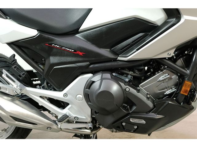 honda - nc-750-x-dct