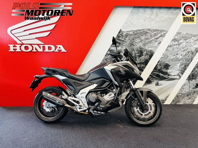 honda - nc-750-x-dct