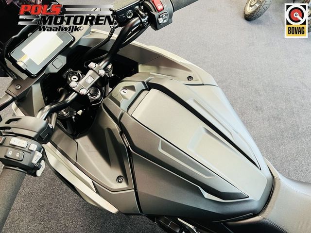 honda - nc-750-x-dct