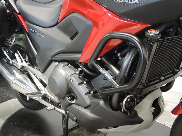 honda - nc-750-x-dct