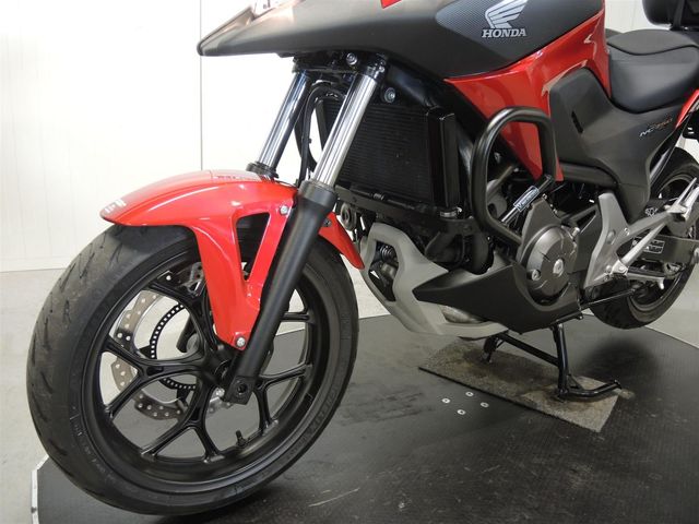 honda - nc-750-x-dct