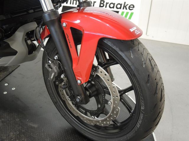 honda - nc-750-x-dct