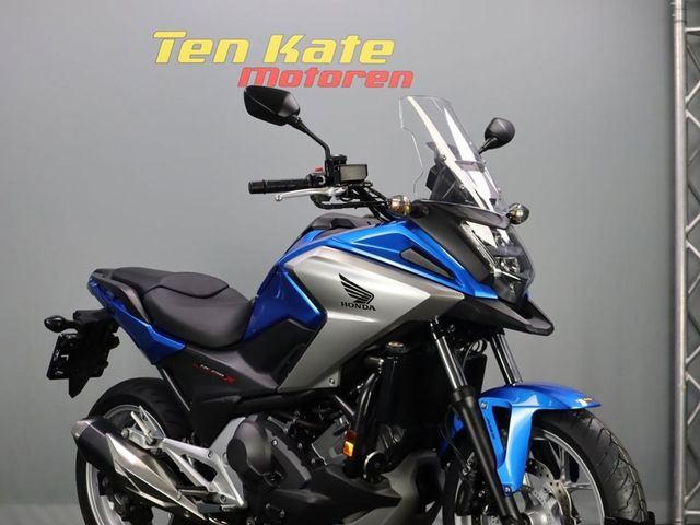 honda - nc-750-x-dct