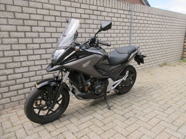 honda - nc-750-x-dct