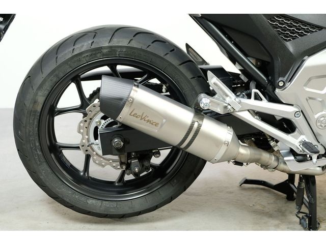 honda - nc-750-x-dct