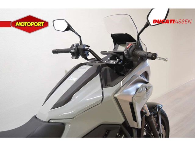 honda - nc-750-x-dct