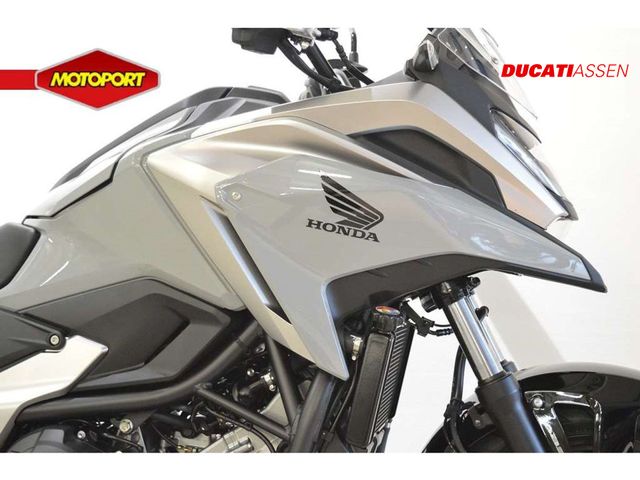 honda - nc-750-x-dct