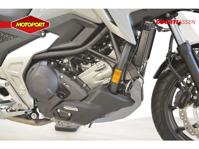 honda - nc-750-x-dct