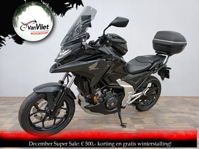 honda - nc-750-x-dct