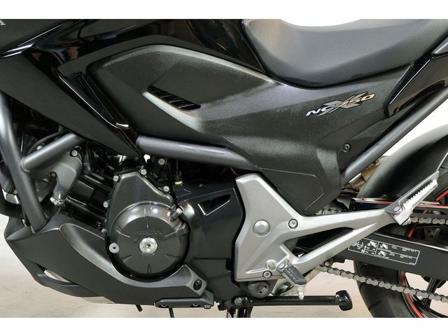 honda - nc-750-x-dct