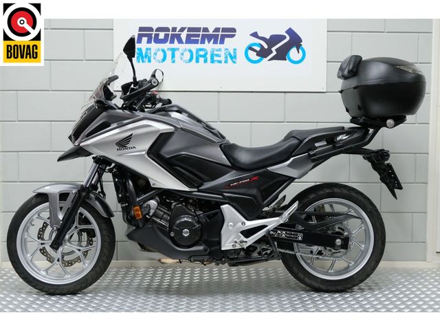 honda - nc-750-x-dct