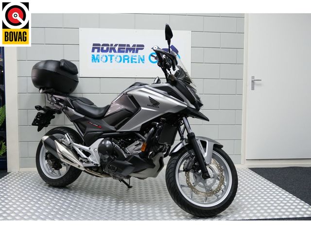 honda - nc-750-x-dct