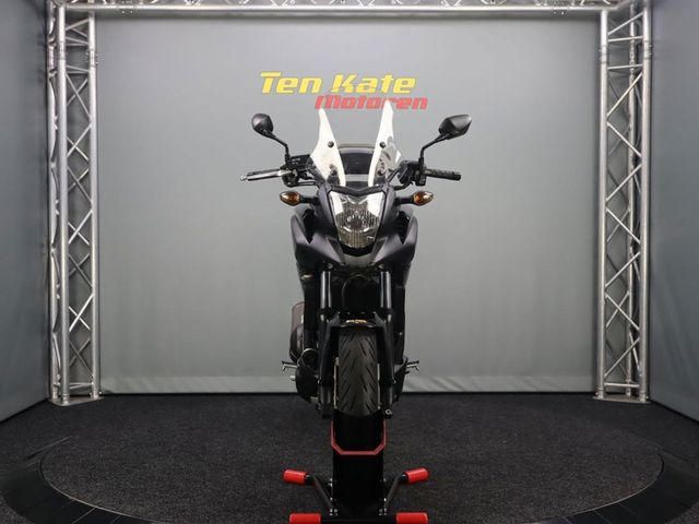 honda - nc-750-x-dct