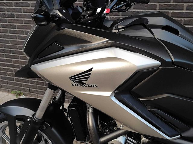 honda - nc-750-x-dct