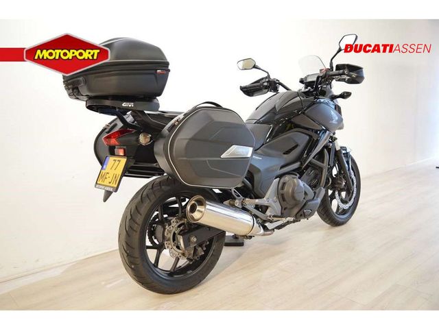 honda - nc-750-x-dct