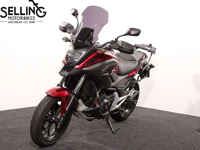 honda - nc-750-x-dct