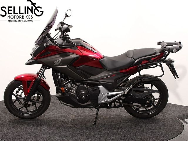 honda - nc-750-x-dct