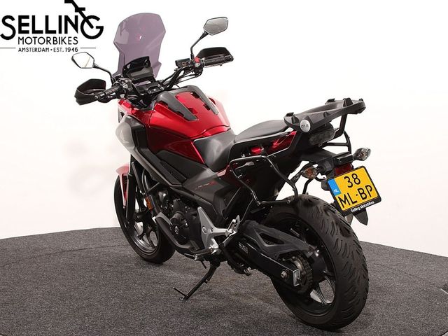 honda - nc-750-x-dct