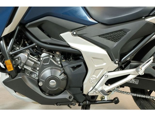 honda - nc-750-x-dct