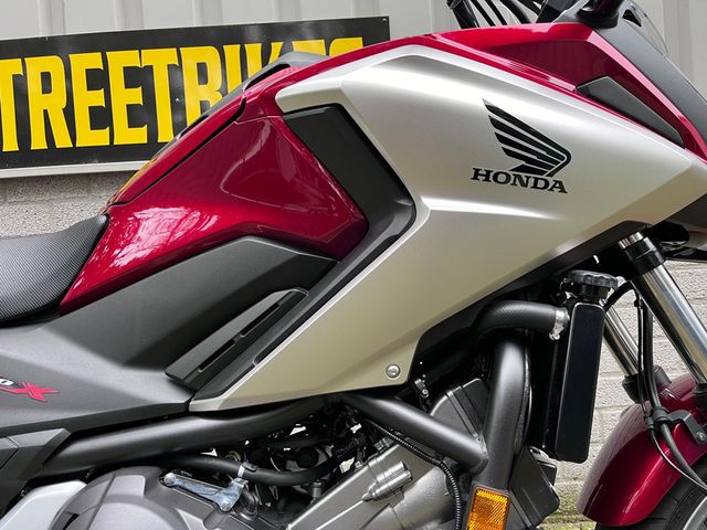 honda - nc-750-x-dct