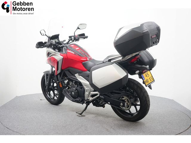 honda - nc-750-x-dct