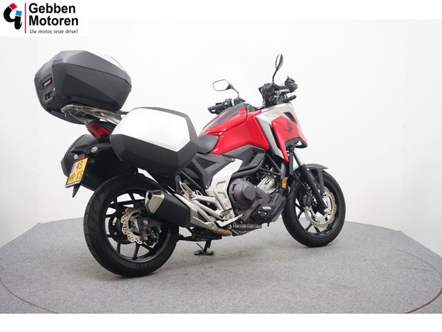 honda - nc-750-x-dct