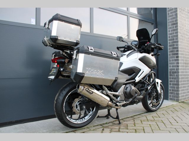 honda - nc-750-x-dct