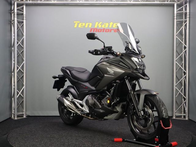 honda - nc-750-x-dct