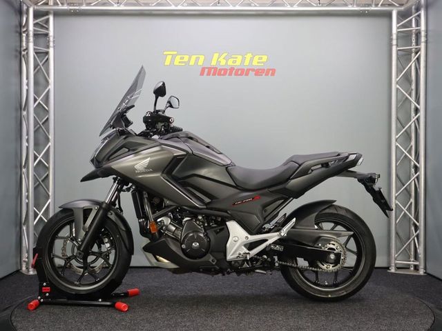 honda - nc-750-x-dct