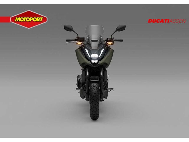 honda - nc-750-x-dct