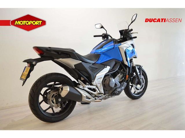 honda - nc-750-x-dct