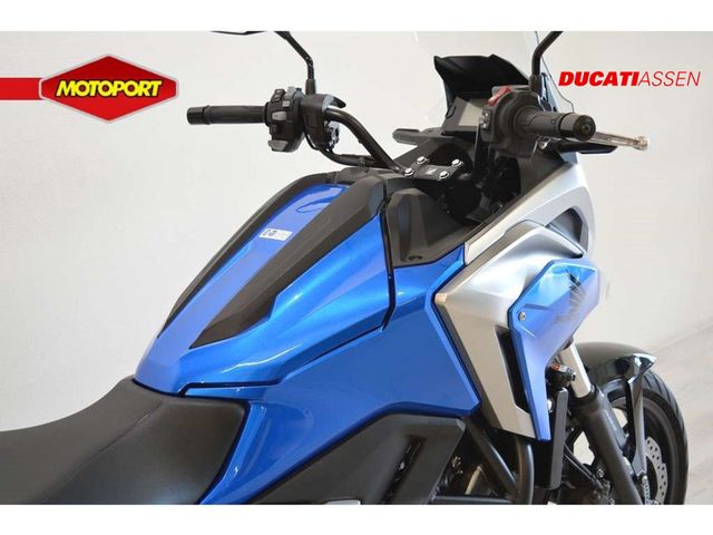 honda - nc-750-x-dct