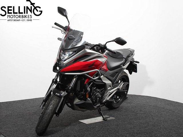 honda - nc-750-x-dct