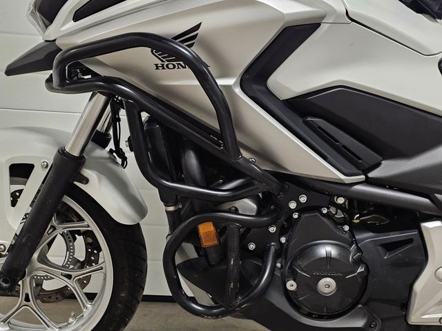 honda - nc-750-x-dct