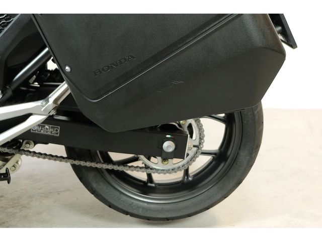 honda - nc-750-x-dct