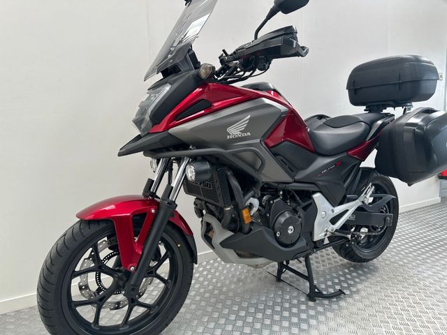 honda - nc-750-x-dct