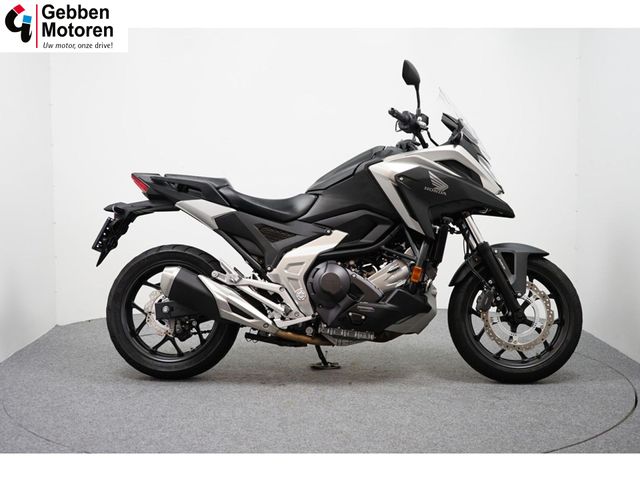 honda - nc-750-x-dct