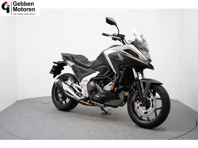 honda - nc-750-x-dct