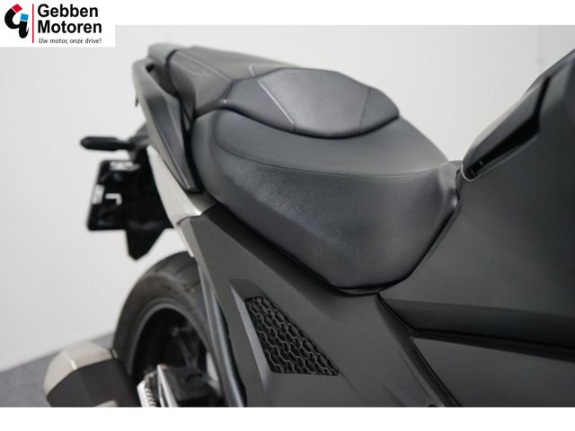 honda - nc-750-x-dct