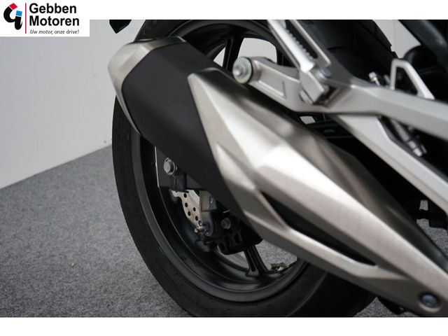 honda - nc-750-x-dct