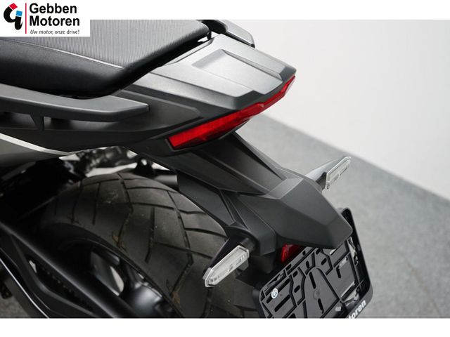 honda - nc-750-x-dct